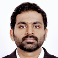 Sreejesh Thattaparambil