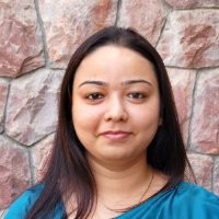Deepa Raina
