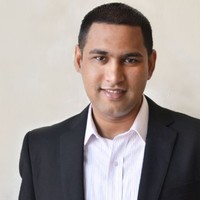 Tharek Ahmed