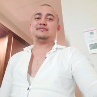 Jeffrey Buenaagua
