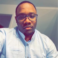 Daouda Tchanya N