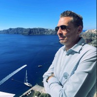 Alexandros Vourliotis