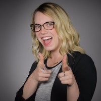 Jenni Blockey