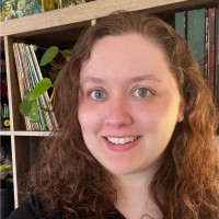 Sarah Jane Sabanis, M.Ed.