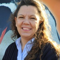 Yvonne Hollandsworth
