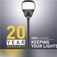 Lax Lighting Cree Lighting International Agents Spain