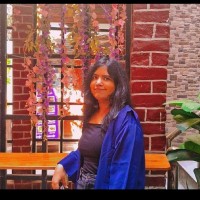 Vrinda Narang
