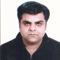 Prashant Gogia