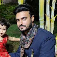 Murtuza Khan ( Architect engineer )