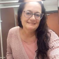 Cynthia Kimble