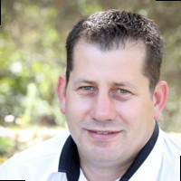 Raino Botha