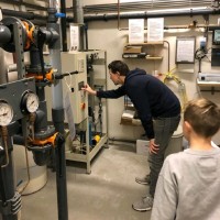 Dewey Maarschalkerweerd