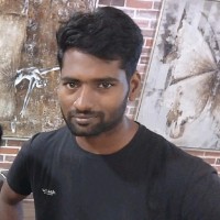 vignesh lakshmipathi