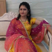 Bhoomika Thakor