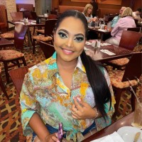 Nerissa Gopaul