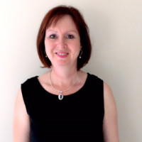 Deborah James-Richardson