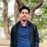 Harigovind Ahirwar