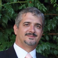 Guillermo Cabello García