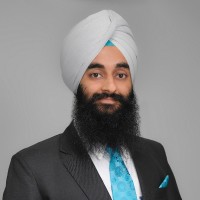Ravneet Cheema
