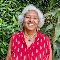 Pushpa Lawrence