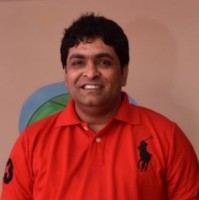 Ram Mohan Agarwal