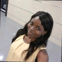 Victoria Akande