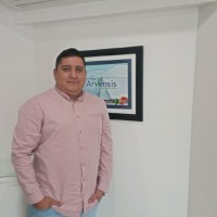 Ivan Diaz Sotelo
