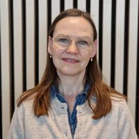 Christine Cleuziou
