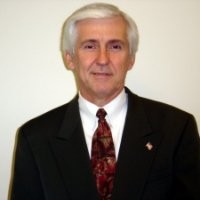 Gary L. Lau