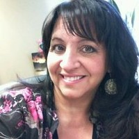 Cathi Hare