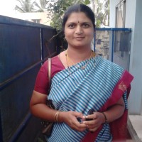 Sivashankari Rathnarangasamy