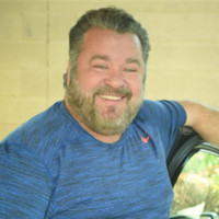 David Ford