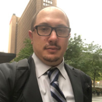 Anthony Mustico