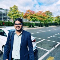 Dr.  Piyush Kumar Pandey