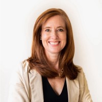 Tracy Noble
