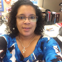 Shelley R. Jackson