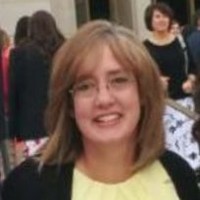 Paula Everett