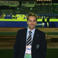Marc Bearman