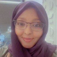 Nasreen Nuradin