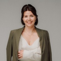 Anna Diachenko