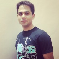Nitin Kumar Baswan