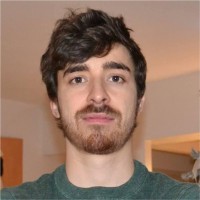 Joran Erbs