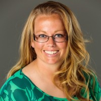 Courtney Redman