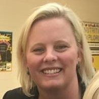 Sheri Gilbert