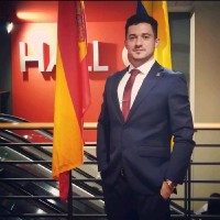 Andrei Cuenca
