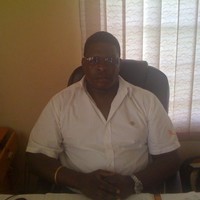Arthur Mpashi