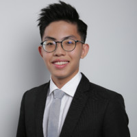Asher Tan