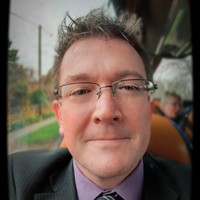 Mark Collins
