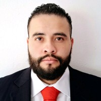 Marco Antonio Esquivel Trujillo