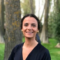 Carmen Chacón Rueda